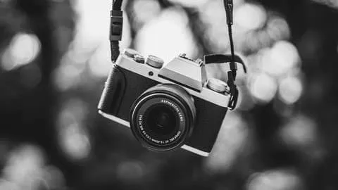 Capa: Baixar: Filosofia da Fotografia por Marco Luty – Download Imediato