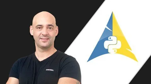 Capa: Baixar Curso Python para Iniciantes: André Iacono Completo