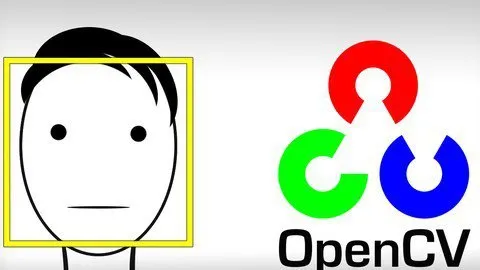 Capa: Baixar Curso Python: Processamento Imagens c/ OpenCV – Caio Sampaio