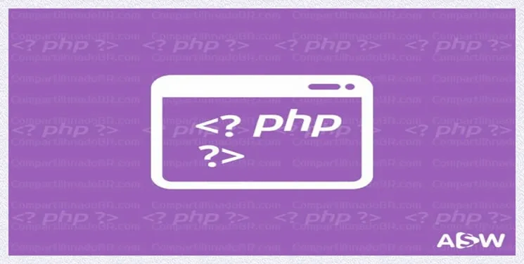 Capa: PHP Sem Medo: Baixe o Curso Completo ASoluçõesWeb Agora!