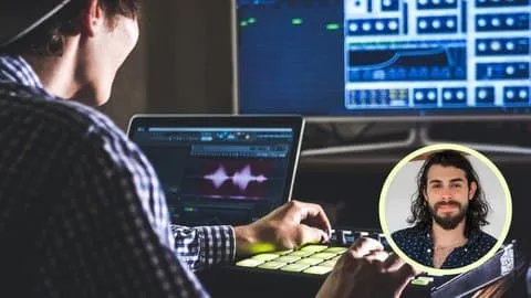 Capa: Ableton Brazil: Curso Iniciante Side A Download Completo