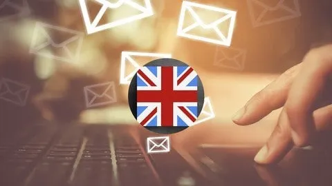 Capa: Baixar Inglês para Negócios Ester Chang: Curso Completo