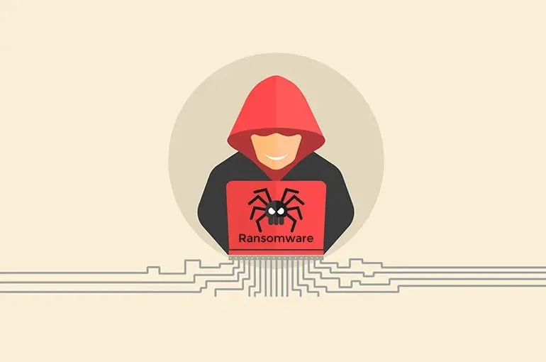 Capa: Baixar Curso Ransomware com Python – Thauan Santos (2019)