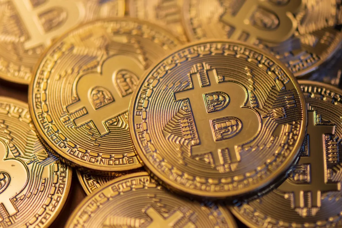 Capa: ExpertBitcoin Leonardo Fernandes: Baixar Curso Completo em HD
