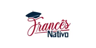 Capa: Baixar Francês Nativo Completo: Domine o Idioma Agora!