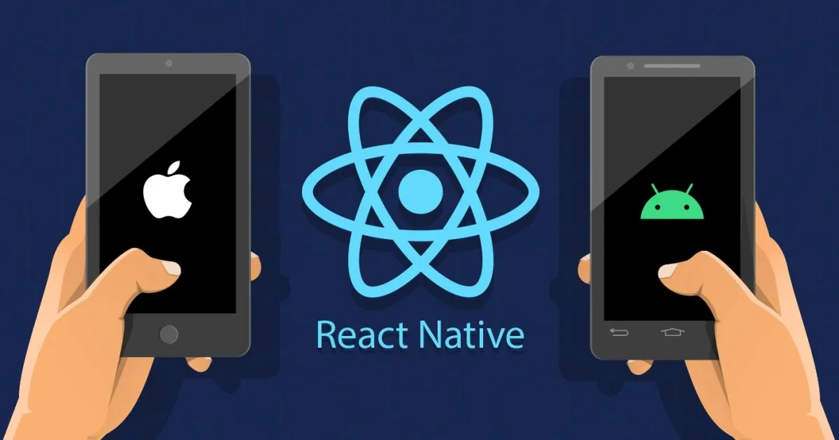 Capa: Fabrica de Aplicativos React Native: Baixar Curso Sujeito Programador