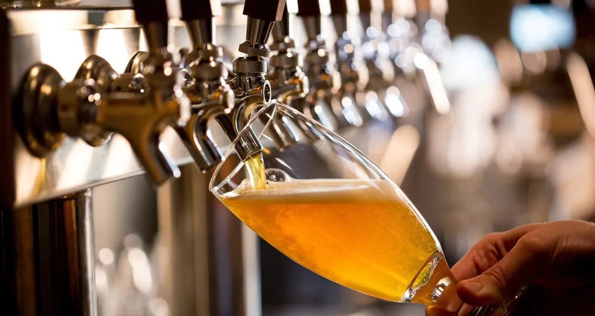 Capa: Curso Cervejas por Felipe Vasconcellos: Baixe Agora!