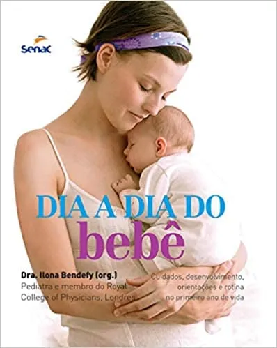 Capa: Baixar Dia a Dia do Bebê com Thieli Maldaner: Curso Completo em Download