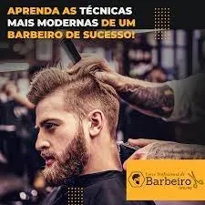 Capa: Mr Virtus Barbeiro Online: Download Completo do Curso Essencial