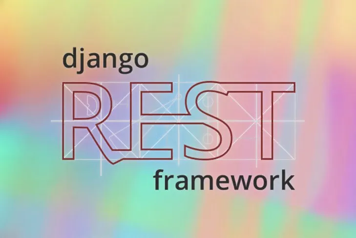 Capa: Baixar Curso Udemy: Django REST Framework API (202* – Completo)