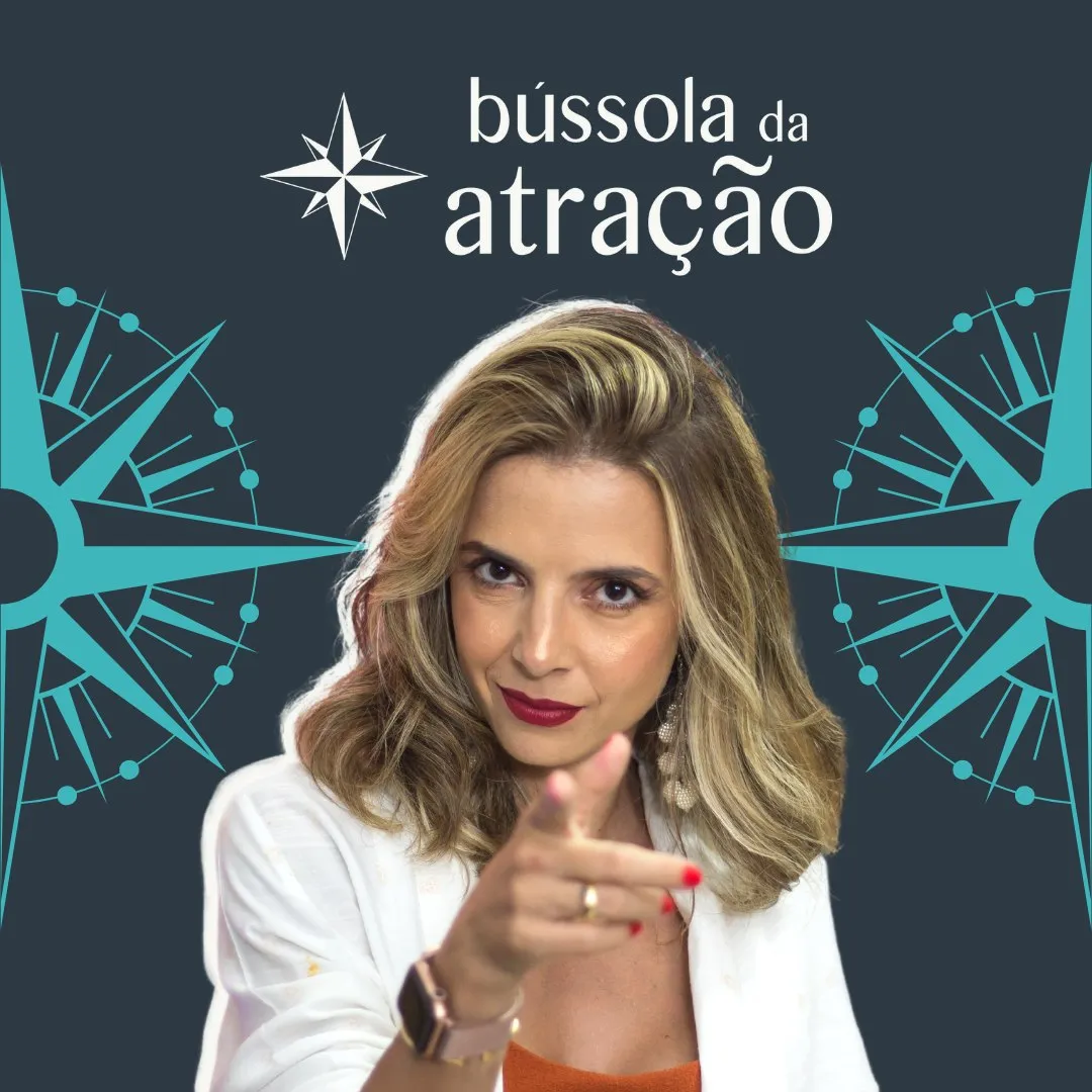 Capa: Baixar “Bússola da Atração” Luiza Vono: O Guia Completo
