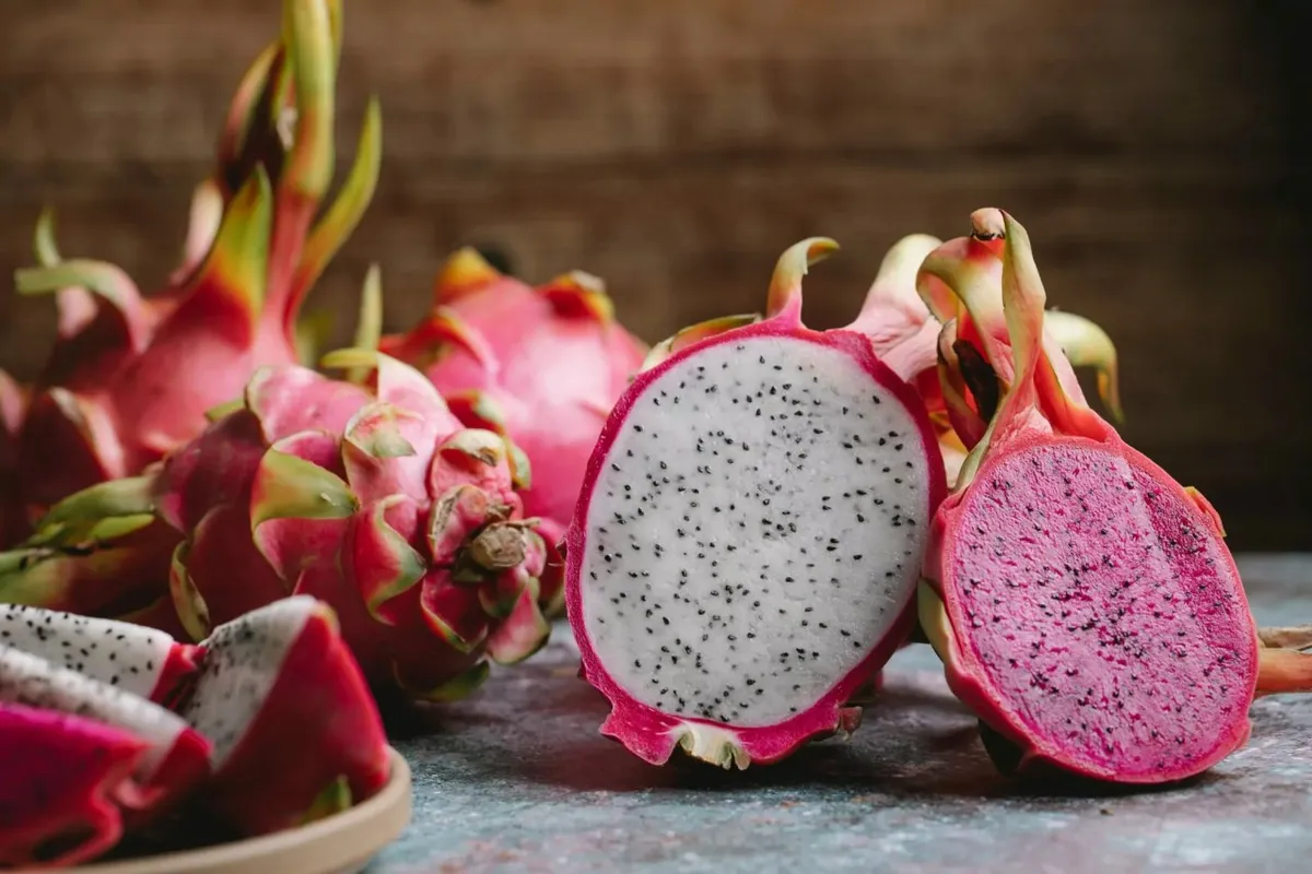 Capa: Curso Completo de Pitaya: Baixar Agora em Alta Resolução