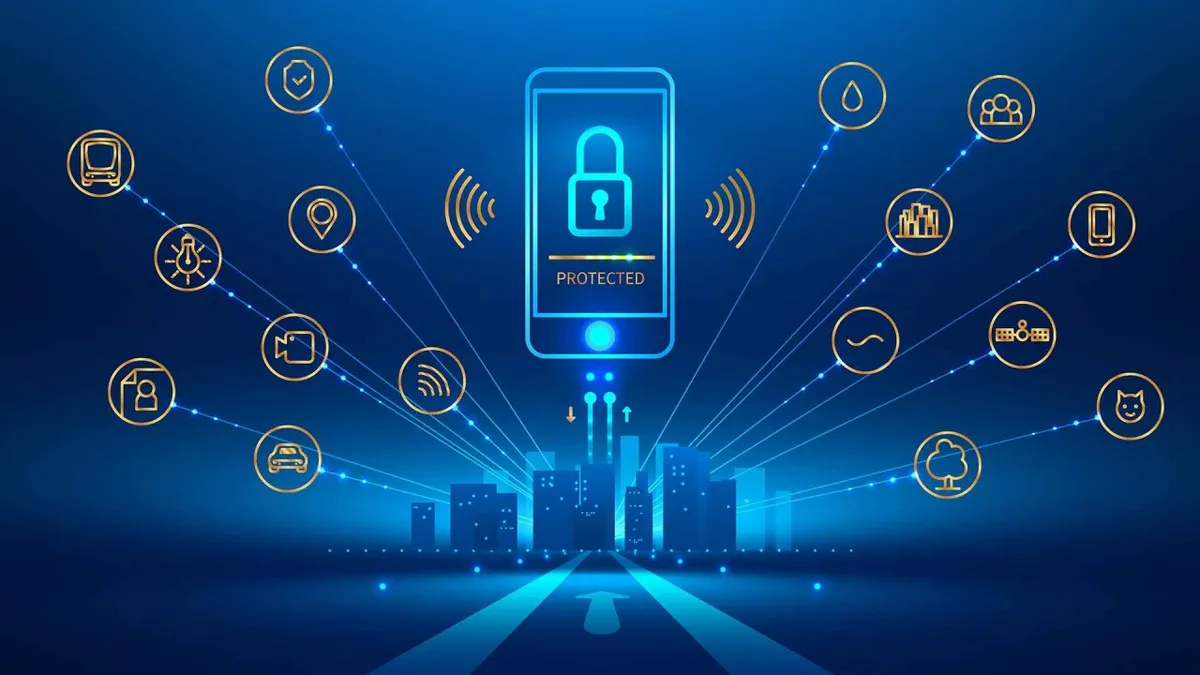 Capa: Baixar Curso Servidor WEB ESP32 IoT: Domine Projetos Conectados