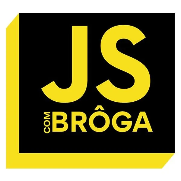 Capa: Baixar Curso JavaScript Emerson Broga: Completo em 2024!