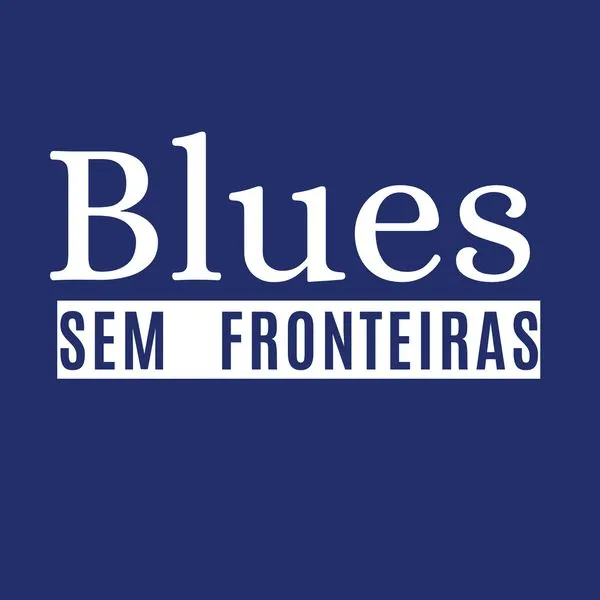 Capa: Blues sem Fronteiras Leandro Esteves: Download Completo
