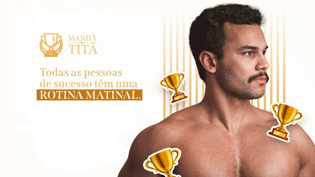 Capa: Manhã de Titã Lucas Maia Maciel Download Rápido