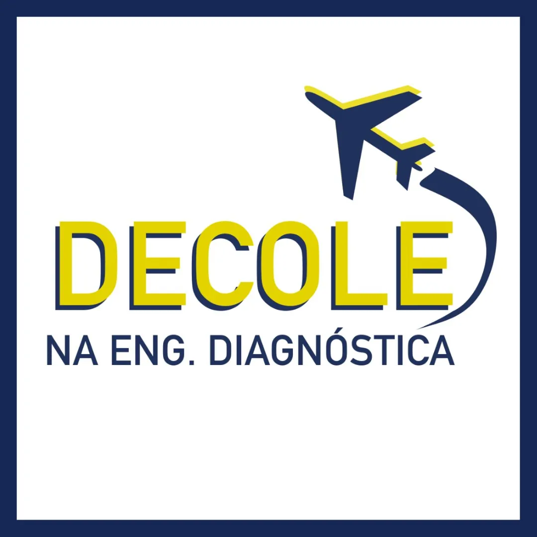 Capa: Decole na Engenharia Diagnóstica 2.0: Download Rápido e Completo