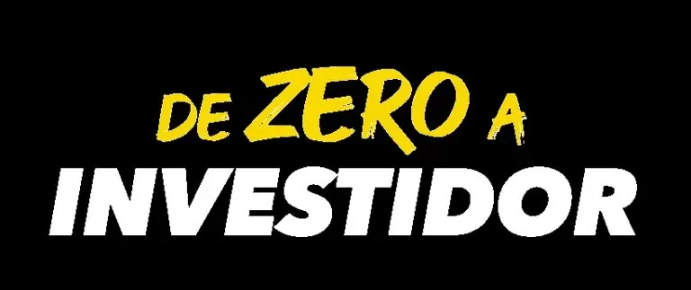 Capa: Baixar ‘De Zero a Investidor’: Domine Finanças na Prática