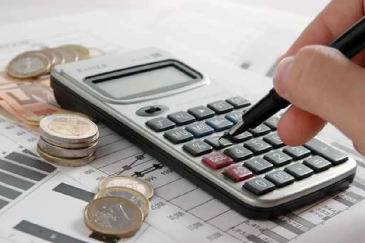 Capa: Baixar Matemática Financeira + Raciocínio Lógico: Domine o Curso!