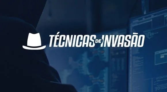 Capa: Baixar Curso Técnicas de Invasão – Bruno Fraga Completo