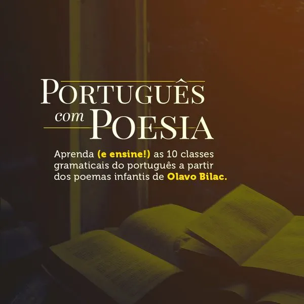 Capa: Baixar Português com Poesia com Lorena Miranda Cutlak – Download 2023