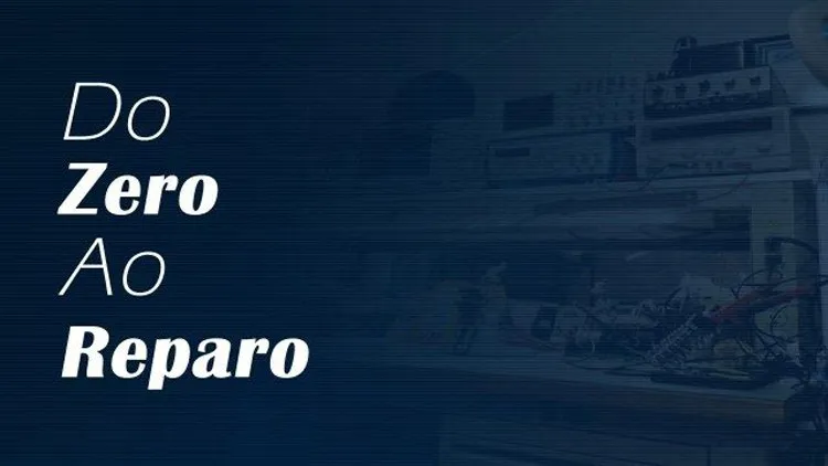 Capa: Baixar Laboratório dos Notebooks: Curso Completo Reparo Notebooks