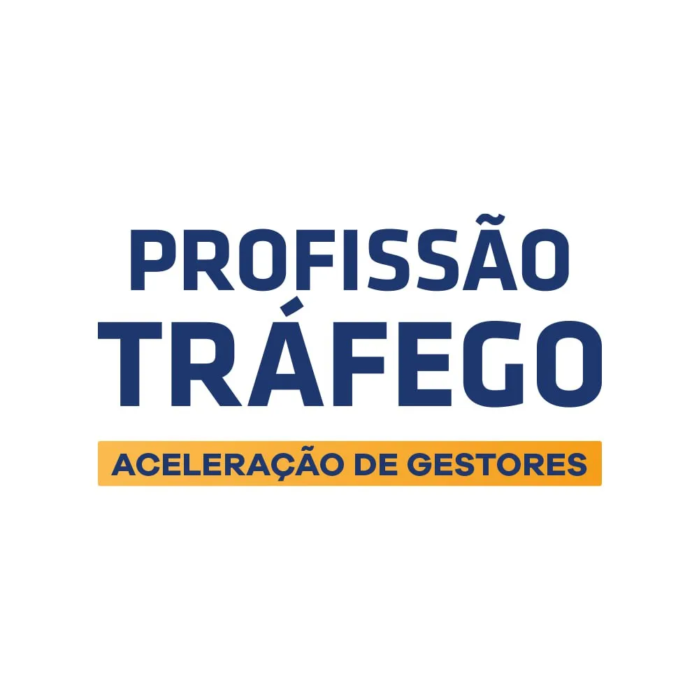 Capa: Profissão Tráfego Filipe Adam: Baixar Curso Completo 2022