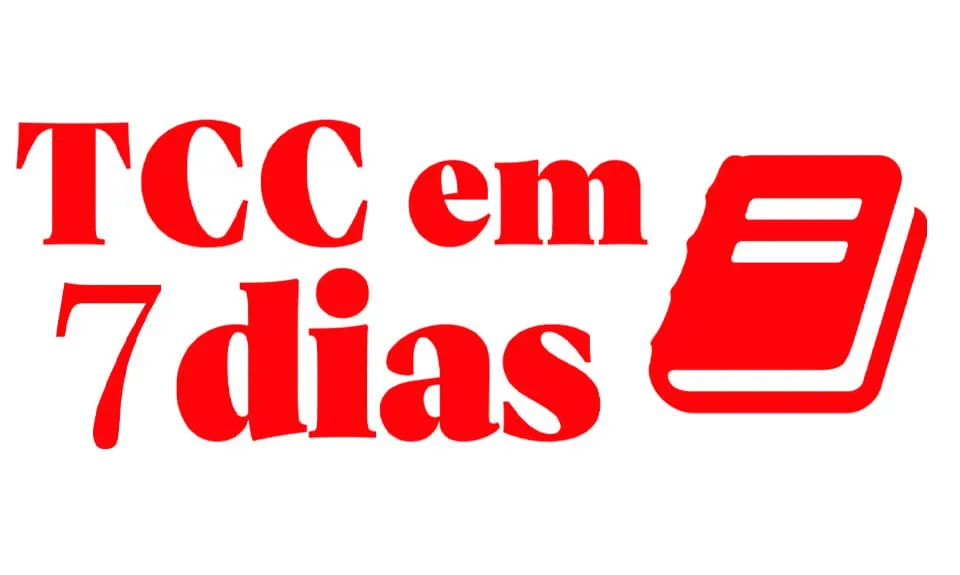 Capa: TCC em 7 Dias (José Roberto Mello Porto): Download e Conteúdo Exclusivo