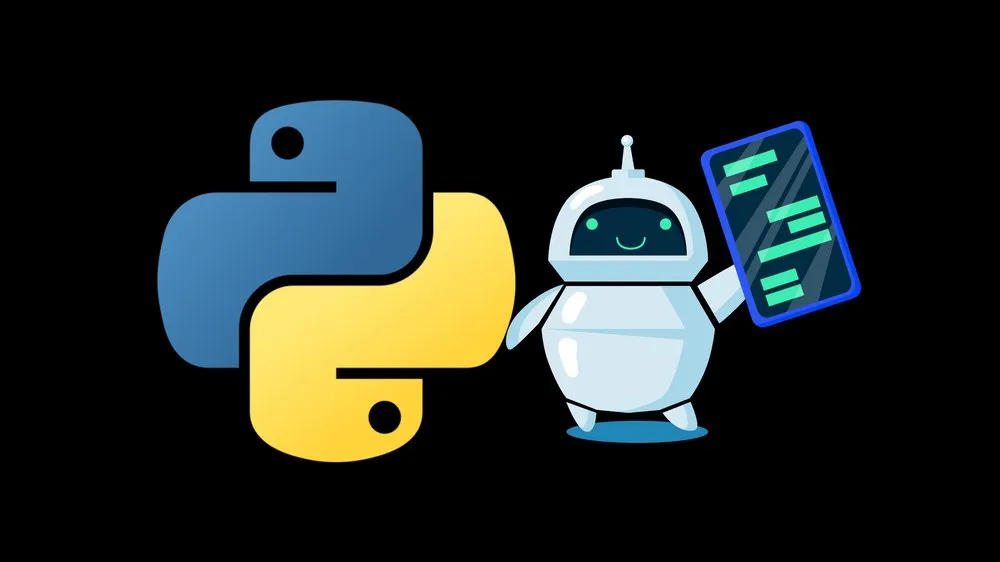 Capa: Baixar ChatGPT: Zero ao Avançado (Gabriel Santos) – Python & Gsheets