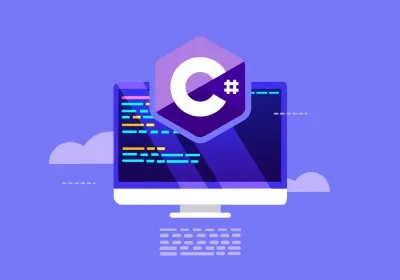 Capa: Baixar Arquitetura Microsserviços .NET 6 C# | Curso Completo