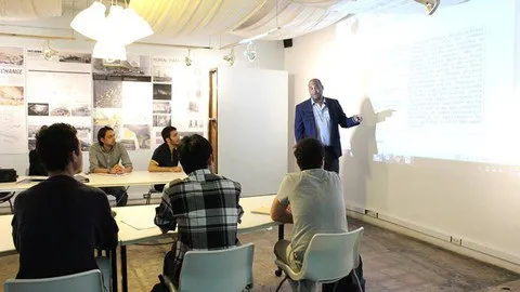 Capa: TOEFL iBT (26+): Baixar Curso Completo Keino Campbell – Domine o Inglês!