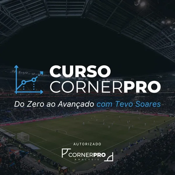 Capa: Curso Corner Pro Tevo Soares: Baixar Completo e Avançado