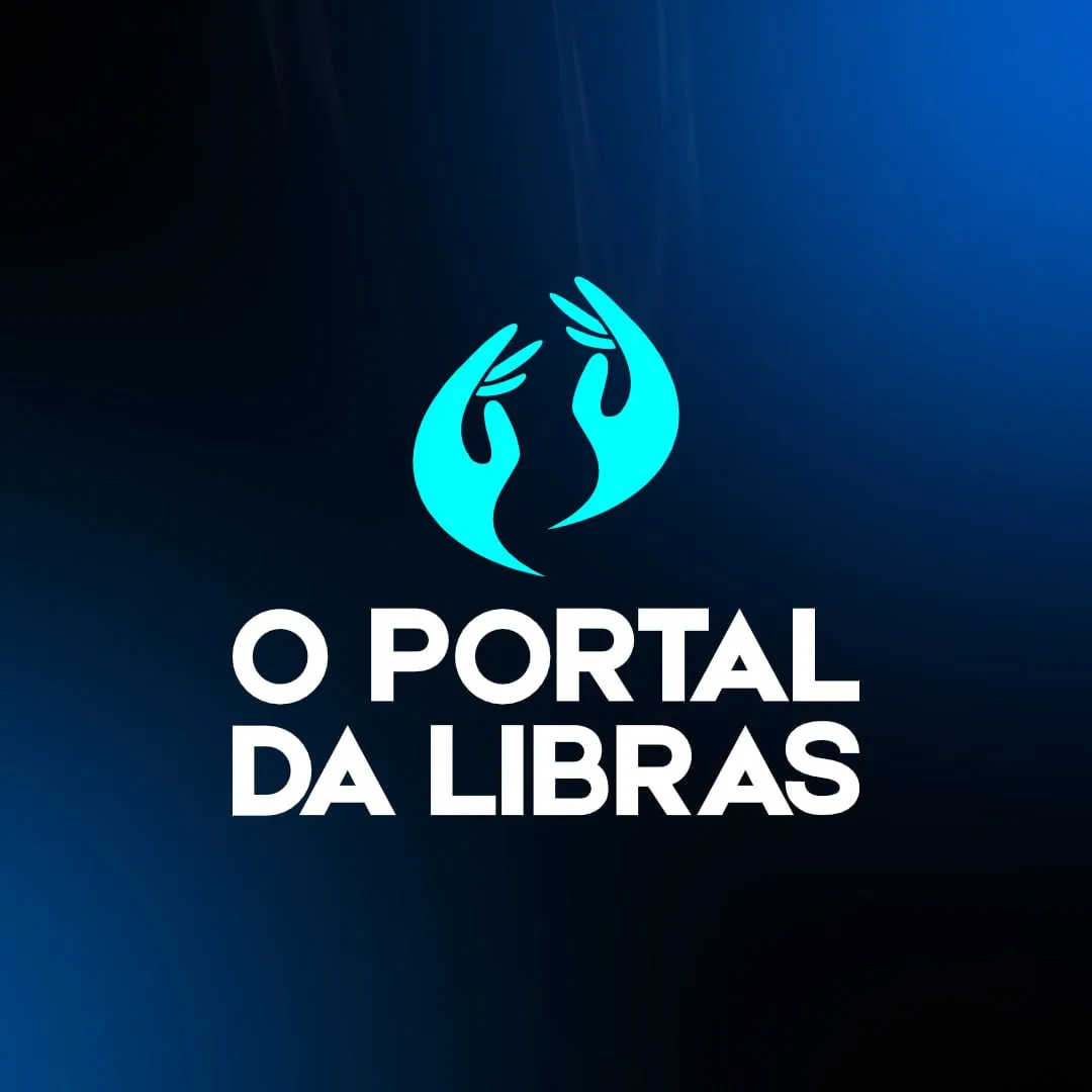Capa: Baixar O Portal da Libras – Danrley Oliveira Completo | Download HD