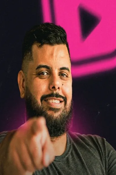 Capa: Reels do Zero ao Avançado Ricardo Maxxima: Baixar Curso Completo!