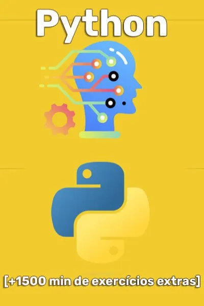 Capa: Baixar Python Essencial: Curso Completo do Básico ao Avançado (2024)