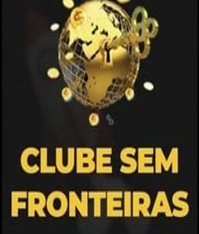 Capa: Clube Sem Fronteiras Fellipe Ferini Download Urgente – Venda em Dólar!