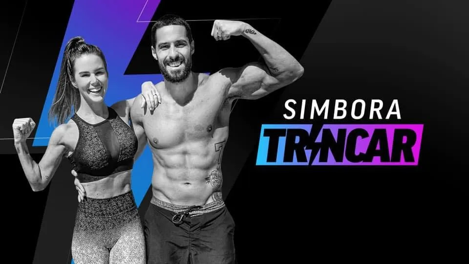 Capa: Simbora Trincar: Baixar Curso Vivi Amato & Lê Teixeira