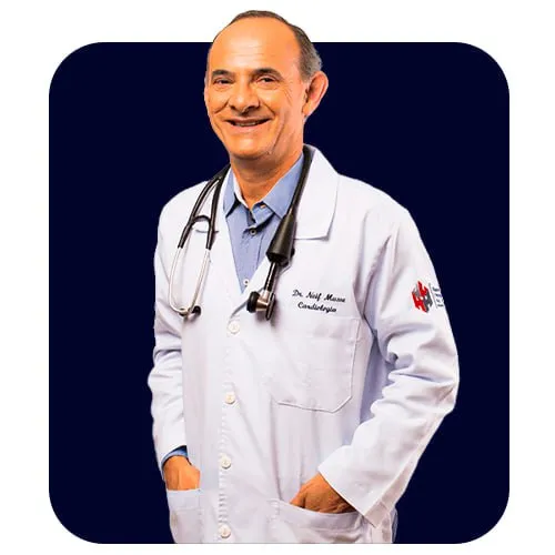 Capa: Baixar Treinamento Eletrocardiograma Dr. Neif Musse: Download Completo