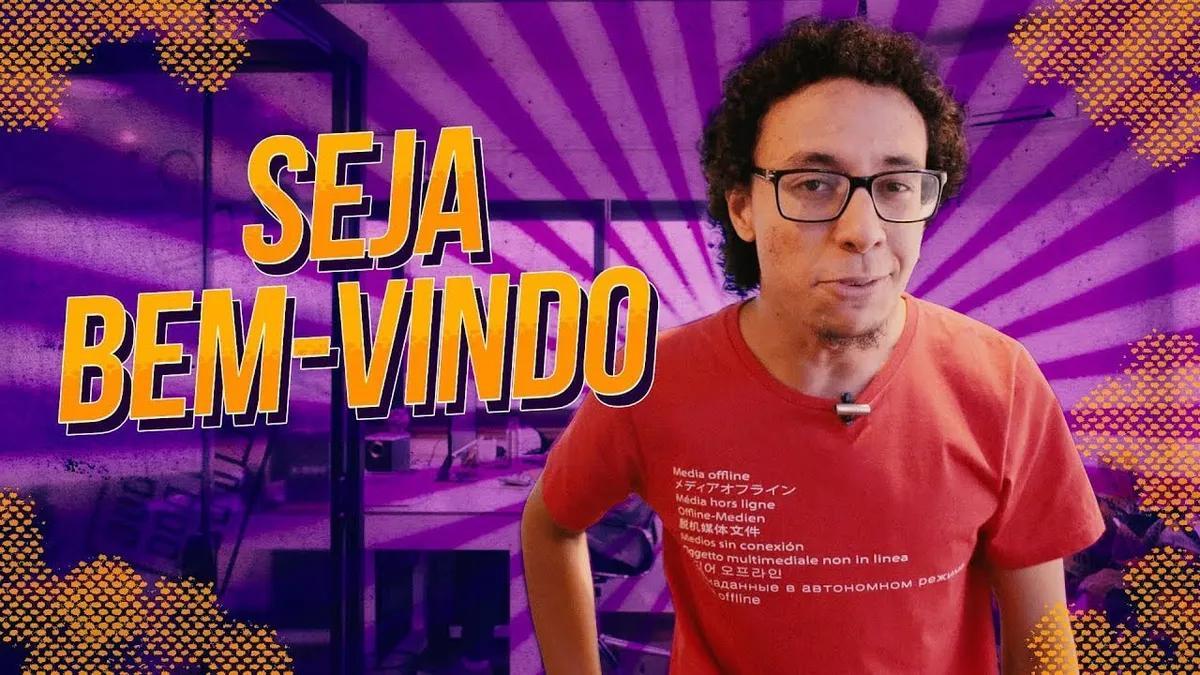 Capa: Baixar Final Cut Pro X: Curso Completo + Lucas PKTA – Download
