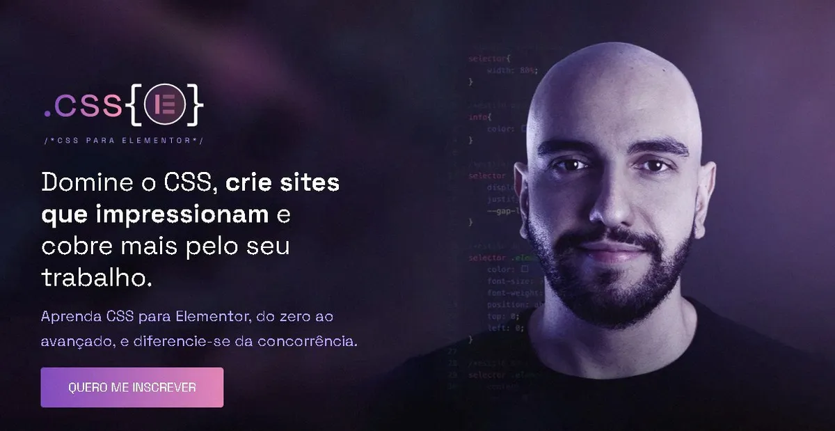 Capa: Baixar CSS para Elementor Othon Ciparoni: Domine e Fature Mais