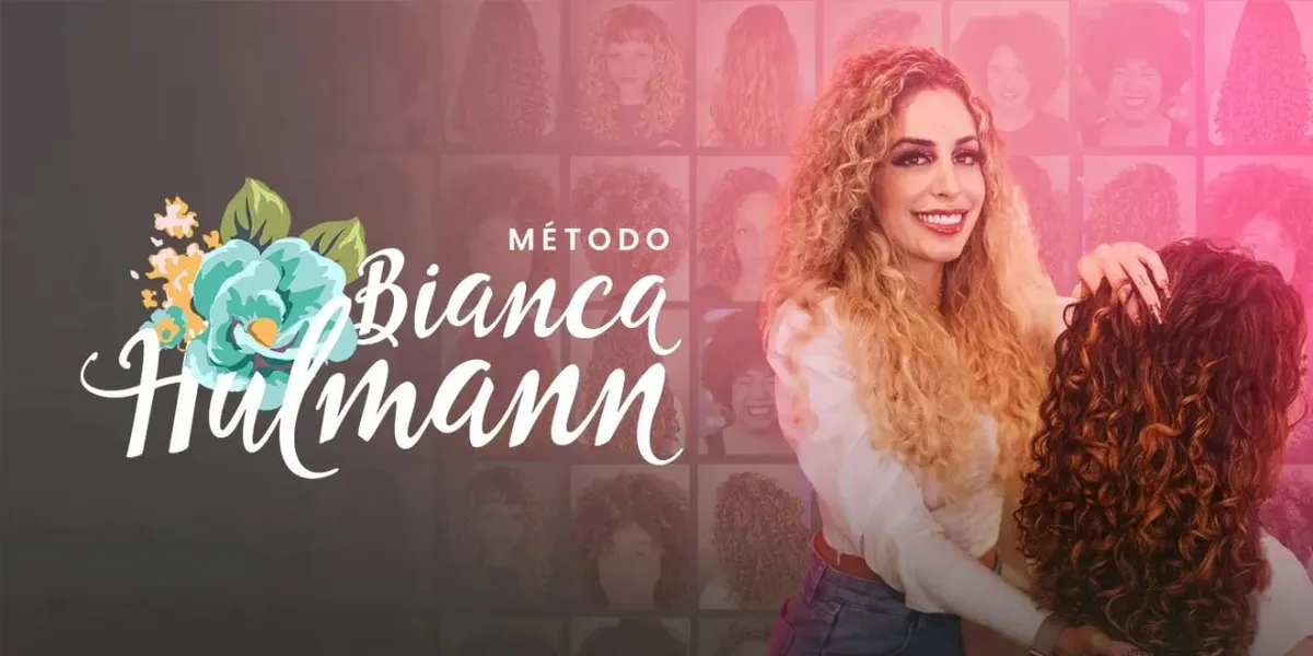 Capa: Método Bianca Hulmann: Baixar Curso Completo em HD