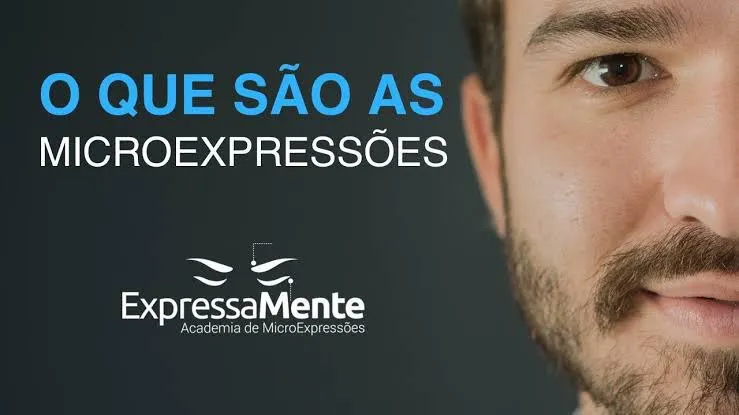 Capa: Baixar Curso Pedro Castro Microexpressões: Domine a Linguagem Corporal