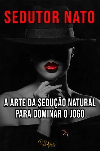 Capa: Arte da Sedução: Baixar Livro Completo (2024)