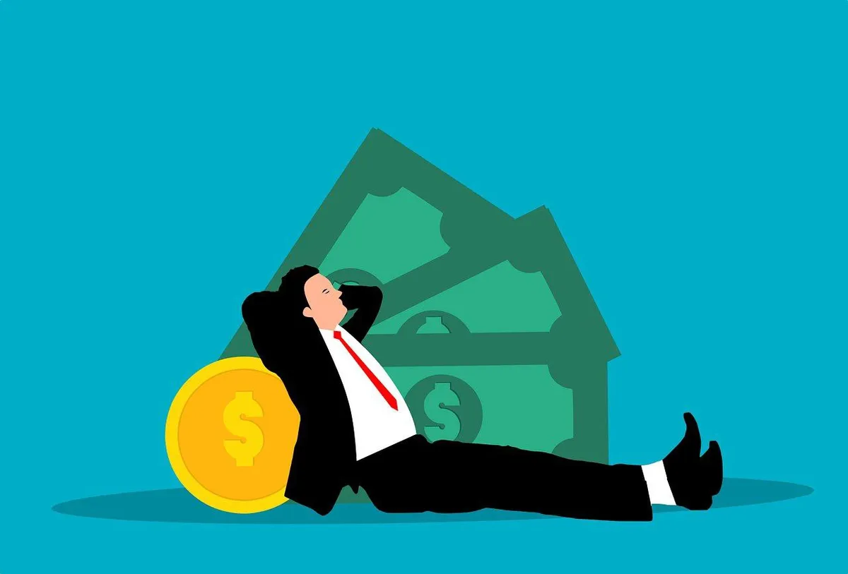 Capa: Download Viver de Renda 2.0: Transforme Sua Vida Financeira