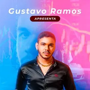 Capa: Curso Gustavo Ramos: Baixar Escola do Trader Definitiva
