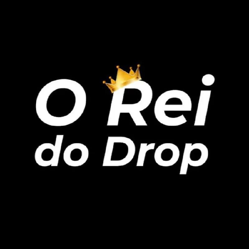 Capa: Dropshipping: Baixar Curso Rei do Drop Completo + Bônus