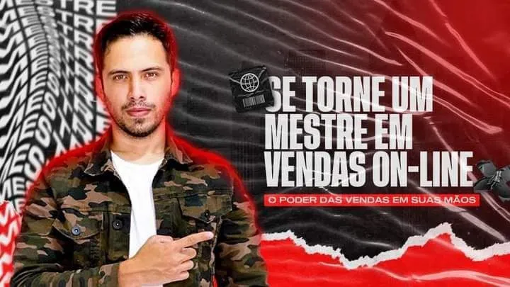 Capa: Download Mestre em Vendas Online: Acesso Exclusivo!