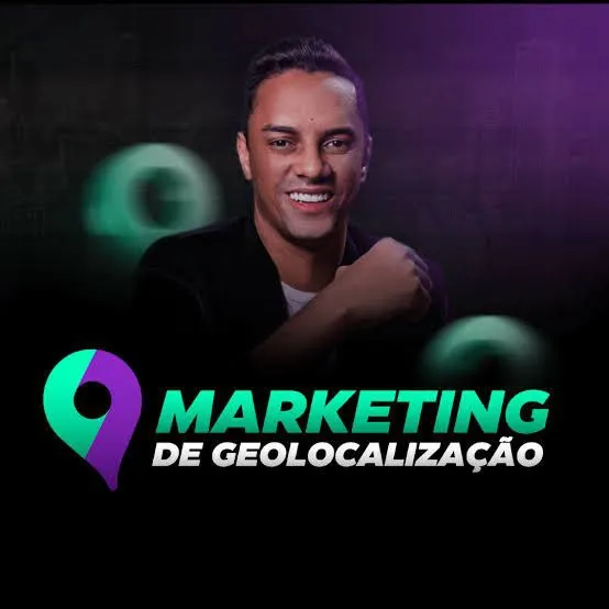 Capa: Baixar Curso Marketing de Geolocalização: Domine o SEO Local e Venda Mais