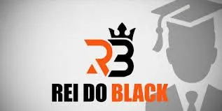 Capa: Rei do Black Giovani Almeida: Baixar Curso Completo Agora!