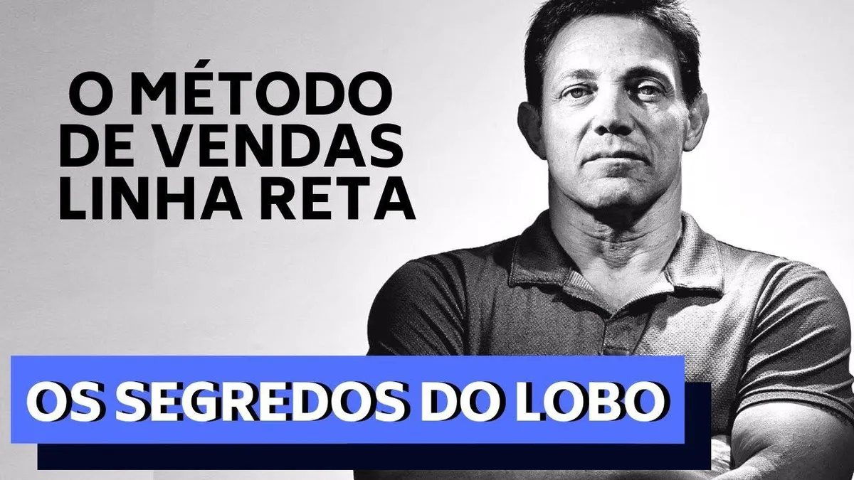 Capa: Download Curso Straight Line Sales 4.0 Jordan Belfort | Acesso Rápido